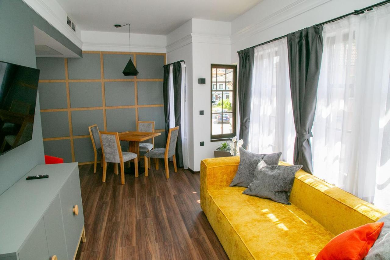 Соколови Къщи Gabrovo Exterior foto